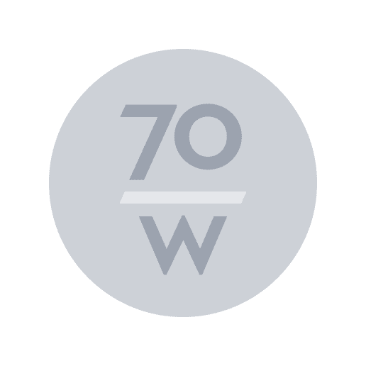 70 W inmobiliaria